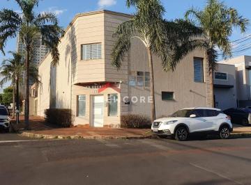 Comercial · 87m² · Sala comercial em Rua Sargento Sílvio Delmar Hollenbach - Nova Ribeirânia - Ribeirão Preto/SP