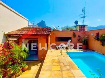 Apartamento · 224m² · 4 Quartos · 2 Vagas · Apartamento em Avenida Bartolomeu Mitre - Leblon - Rio de Janeiro/RJ
