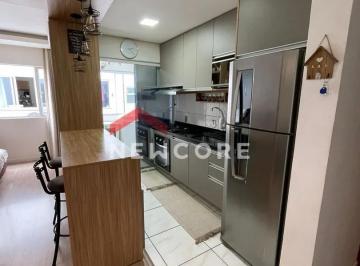 Apartamento en Venda de 2 quartos Novo Mundo · Apartamento em Rua Vidal Brasil - Novo Mundo - Gravataí/RS