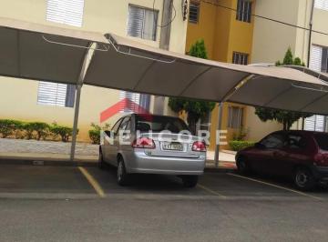 Apartamento · 65m² · 3 Quartos · 1 Vaga · Apartamento em  Avenida Coronel Antônio Estanislau do Amaral - Jardim Juliana - Indaiatuba/SP