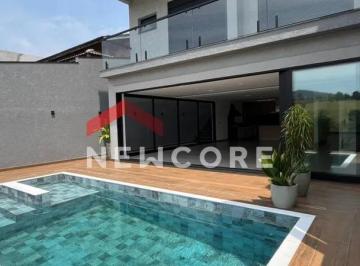 Casa · 310m² · 4 Quartos · 2 Vagas · Casa de condomínio em  Alameda das Jussaras - Condomínio Portal da Serra - Bragança Paulista/SP