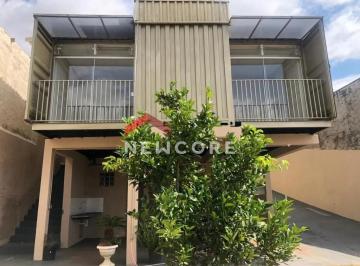 Casa · 200m² · 3 Quartos · 4 Vagas · Casa em  Alameda das Azaléias - Parque Vista Alegre - Bauru/SP