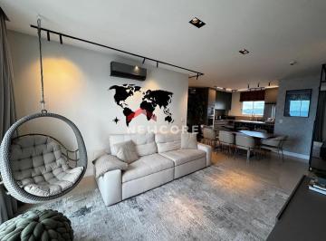 Apartamento · 128m² · 3 Quartos · 2 Vagas · Apartamento em Rua 2400 - Centro - Balneário Camboriú/SC