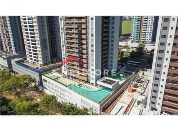 Apartamento · 111m² · 3 Quartos · 2 Vagas · Apartamento em Rua Heitor Chiarello - Jardim Irajá - Ribeirão Preto/SP