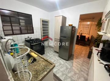 Casa · 60m² · 2 Quartos · 4 Vagas · Casa em  Rua Santa Rita de Cássia - Jardim São Judas Tadeu - São José dos Campos/SP