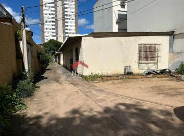 Terreno · 990m² · Lote em Rua Professor Cristiano Fischer - Partenon - Porto Alegre/RS