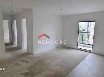 Apartamento · 65m² · 3 Quartos · 2 Vagas · Apartamento em  Avenida Doutor Erasmo - Vila Assunção - Santo André/SP