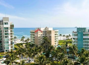 Apartamento · 137m² · 3 Quartos · 2 Vagas · Apartamento em  Largo Maracaí - Riviera - Bertioga/SP