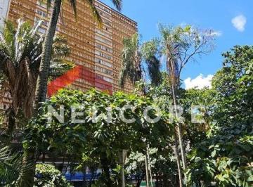 Apartamento · 94m² · 2 Quartos · Apartamento em Rua Tibiriçá - Centro - Ribeirão Preto/SP