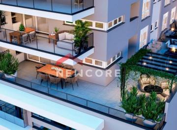 Apartamento · 156m² · 3 Quartos · 3 Vagas · Apartamento em Rua Mário Behring - Jardim América - Caxias do Sul/RS