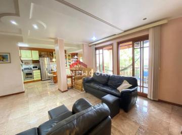 Casa · 372m² · 5 Quartos · 3 Vagas · Casa em  Rua Alcebíades Antônio dos Santos - Nonoai - Porto Alegre/RS