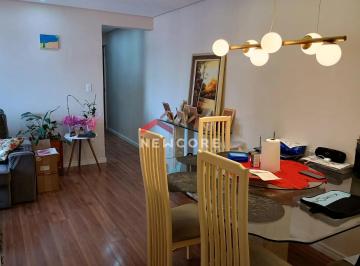 Apartamento · 69m² · 2 Quartos · 1 Vaga · Apartamento em Rua Ernesto Evans - Vila Rosaria - São Paulo/SP