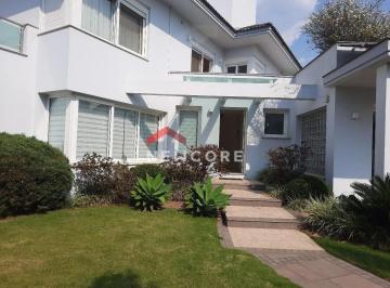 Casa · 552m² · 4 Quartos · 4 Vagas · Casa em Rua Virgínia Poletto Fiorio - Interlagos - Caxias do Sul/RS