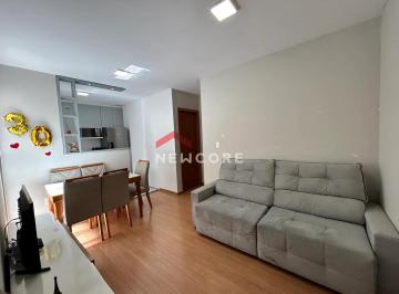 Apartamento · 40m² · 2 Quartos · 1 Vaga · Apartamento em Rua Tancredo Neves - Jansen - Gravataí/RS