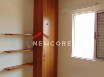 Apartamento · 72m² · 3 Quartos · 2 Vagas · Apartamento em  Rua Pinheiros - Vila Industrial - Campinas/SP