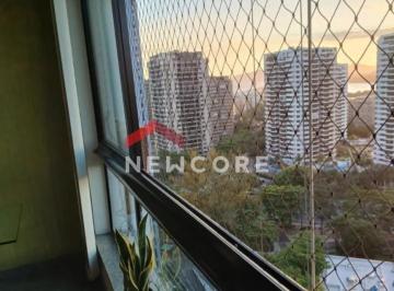 Apartamento · 68m² · 1 Quarto · 1 Vaga · Apartamento em  Avenida Ayrton Senna - Barra da Tijuca - Rio de Janeiro/RJ