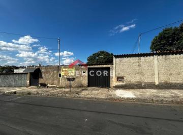 Casa · 360m² · 4 Quartos · 3 Vagas · Casa em Rua José do Patrocínio - Santa Mônica - Belo Horizonte/MG