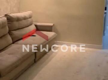 Apartamento · 65m² · 2 Quartos · 1 Vaga · Apartamento em  Avenida Nélsia Vannucci - Loteamento Chácara Prado - Campinas/SP