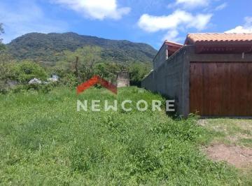 Terreno · 400m² · Lote em Rua dos Antúrios - Jardim Europa - Peruíbe/SP