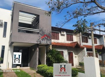 Casa · 130m² · 3 Quartos · 1 Vaga · Casa em  Rua Alexandre de Gusmão - Hípica - Porto Alegre/RS