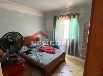 Casa · 300m² · 4 Quartos · 2 Vagas - Newcore · Casa em Rua Adalberto Tanajura - Anchieta - Rio de Janeiro/RJ
