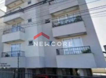 Apartamento · 56m² · 2 Quartos · 1 Vaga · Apartamento em  Rua Alberto Laureano Henrich - Passa Vinte - Palhoça/SC