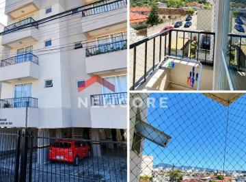 Apartamento · 56m² · 2 Quartos · 1 Vaga · Apartamento em  Rua Alberto Laureano Henrich - Passa Vinte - Palhoça/SC