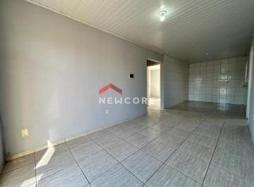Apartamento · 57m² · 2 Quartos · 1 Vaga · Apartamento em Rua Nelson Rodrigues - Bom Sucesso - Gravataí/RS