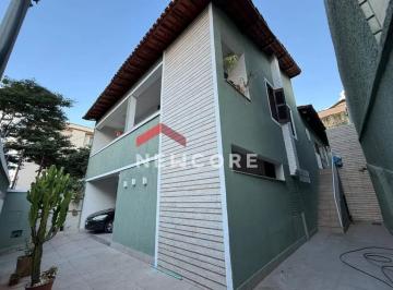 Casa · 252m² · 5 Quartos · 3 Vagas · Casa em  Rua Fobos - Ana Lúcia - Sabará/MG