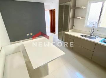 Apartamento · 37m² · 2 Quartos · 1 Vaga · Apartamento em  Rua Promissão - Jardim Ipanema - Santo André/SP