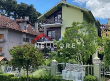 Apartamento · 61m² · 3 Quartos · 2 Vagas · Apartamento em  Ermelinda Barbacovi - Bavária - Gramado/RS