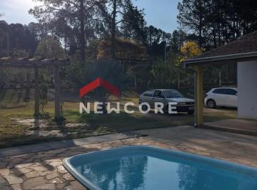 Rural · 150m² · 3 Quartos · Chácara em  Pardinho - Centro - Pardinho/SP