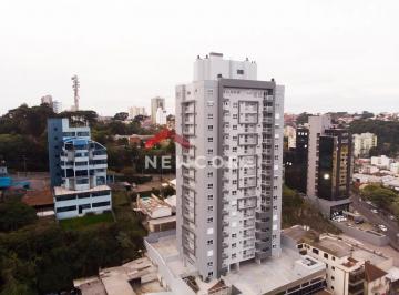 Apartamento · 56m² · 2 Quartos · 1 Vaga · Apartamento em Avenida Júlio de Castilhos - Centro - Caxias do Sul/RS