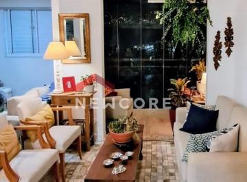 Apartamento · 64m² · 2 Quartos · 1 Vaga · Apartamento em  Rua Doutor Luiz Migliano - Jardim Caboré - São Paulo/SP