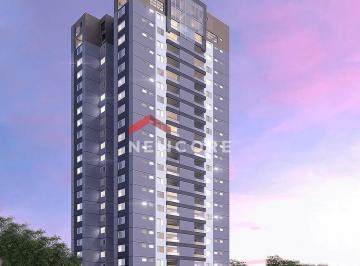 Apartamento · 72m² · 3 Quartos · 2 Vagas · Apartamento em Rua Jaracatiá - Vila Bosque - Maringá/PR