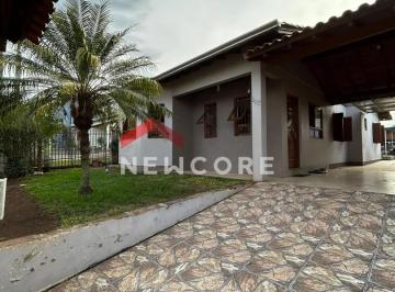 Casa · 118m² · 3 Quartos · 2 Vagas · Casa em  Rua Uruguaiana - Riva - Portão/RS