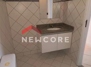 Apartamento · 78m² · 3 Quartos · 3 Vagas - Newcore · Apartamento em Rua Grã-bretanha - Vila Príncipe de Gales - Santo André/SP