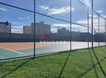 Terreno · 318m² · Lote em condomínio em Rua Fernando Luiz Massaro - Gleba Simon Frazer - Londrina/PR