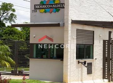 Terreno · 532m² · Lote em condomínio em Estrada do Agrônomo - Quintas do Ingaí - Santana de Parnaíba/SP