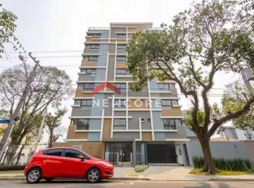 Apartamento · 26m² · 1 Quarto · Studio em Rua Amazonas - Água Verde - Curitiba/PR