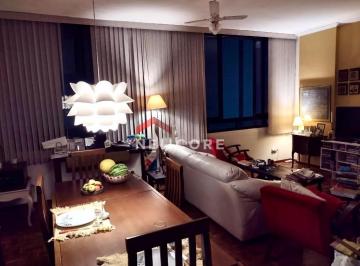 Apartamento · 144m² · 3 Quartos · 1 Vaga · Apartamento em Avenida Presidente Wilson - Gonzaga - Santos/SP