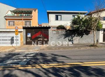 Casa · 265m² · 4 Quartos · 2 Vagas · Sobrado em Rua Orestes Suster - Dos Casa - São Bernardo do Campo/SP
