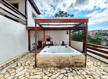 Casa · 190m² · 2 Quartos · Casa de condomínio em Rua Nagib Moussa Moussa - Barreiro - Mairiporã/SP