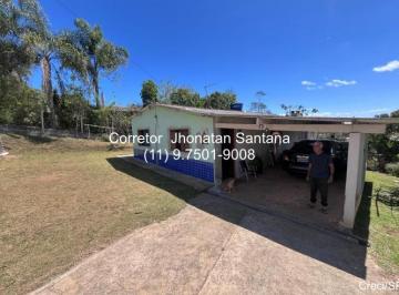 Rural de 3 quartos, Biritiba-Mirim · CHÁCARA A VENDA EM BIRITIBA MIRIM AO LADO DA CIDADE