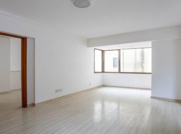 Casa · 50m² · 1 Quarto · 1 Vaga · Apartamento garden de 1 dormitório, 1 vaga e elevador no bairro São João