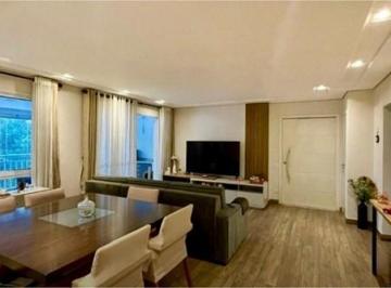 Apartamento de 3 quartos, São Paulo · Apartamento-Para venda-844 Rua Padre Machado, Bosque da Saúde, Vila Mariana, Sã