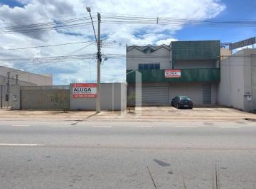 Comercial · 599m² · 4 Vagas · Predio Comercial em Residencial Center Ville - Goiânia, GO