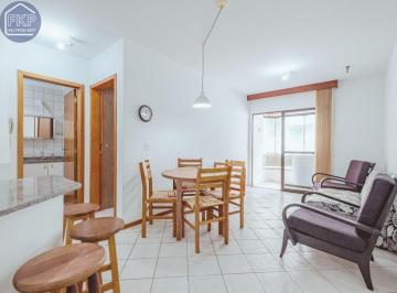 Apartamento · 45m² · 1 Quarto · Apartamento 50 metros do mar!