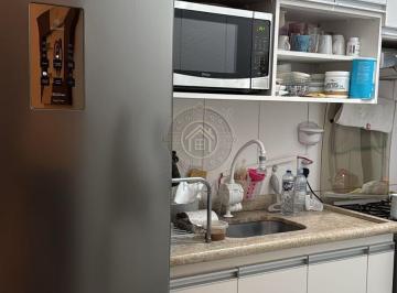 Apartamento · 50m² · 2 Quartos · 1 Vaga · Reserva do Japi - Apartamento à Venda – Reserva do Japi | Jundiaí/SP