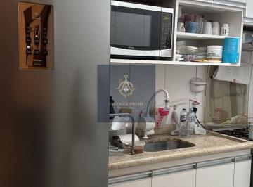 Apartamento · 50m² · 2 Quartos · 1 Vaga · Reserva do Japi - Apartamento à Venda – Reserva do Japi | Jundiaí/SP